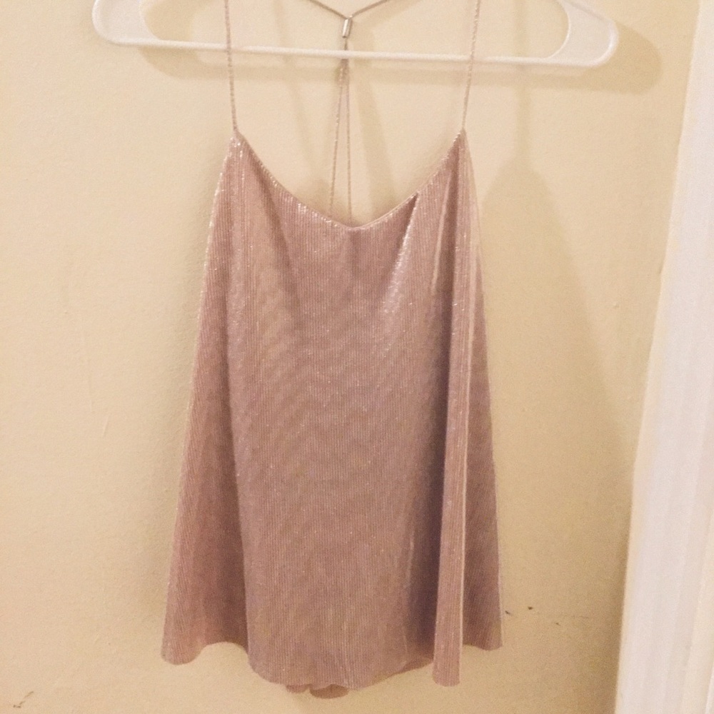 Express Tank